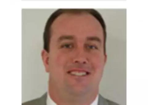 Aaron Friederich - Farmers Insurance Agent in Belleville, IL